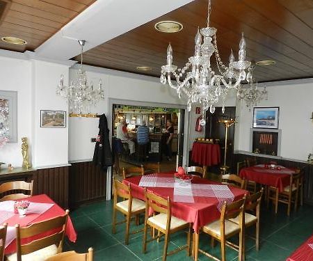 Hotel In der Meile Dortmund Exterior foto